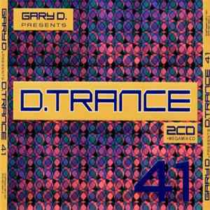 Gary D. - D.Trance 41 FLAC