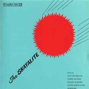 The Skatalites - The Skatalite! FLAC