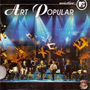 Art Popular - Acústico MTV FLAC