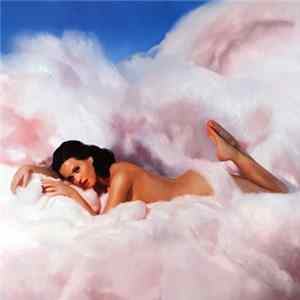 Katy Perry - Teenage Dream: The Complete Confection FLAC