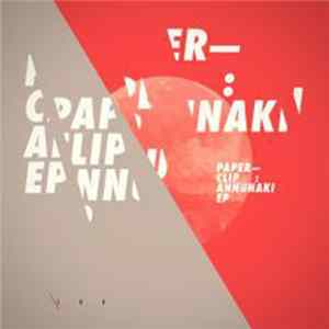 Paperclip - Annunaki EP FLAC