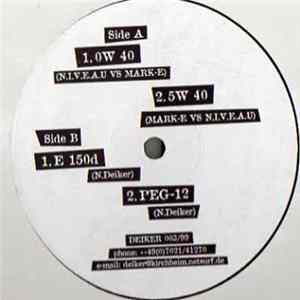 Various - Full Syntetic FLAC