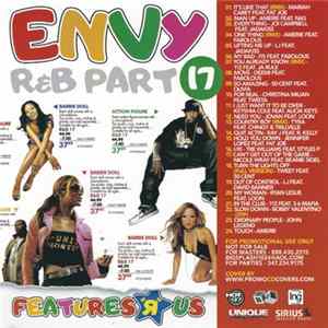 Various - R&B Part 17 FLAC