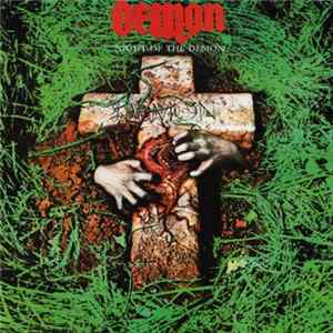Demon - Night Of The Demon FLAC