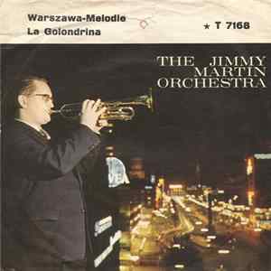 The Jimmy Martin Orchestra - Warszawa-Melodie FLAC