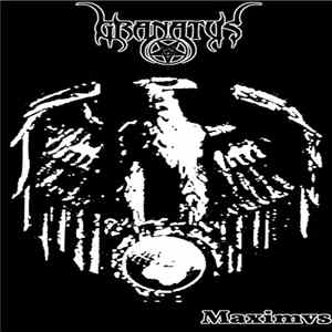 Granatus - Maximvs FLAC