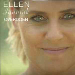 Ellen Jannink - Overdoen FLAC