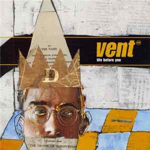 Vent 414 - Life Before You FLAC
