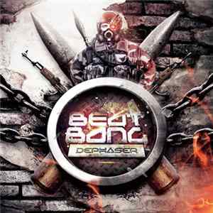 Dephaser - Beat Bang FLAC