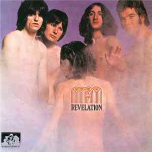 Man - Revelation FLAC