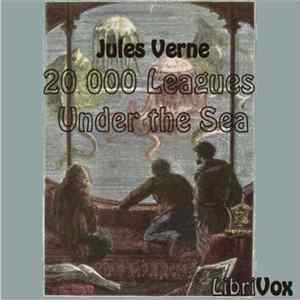 Jules Verne - 20 000 Leagues Under The Sea FLAC