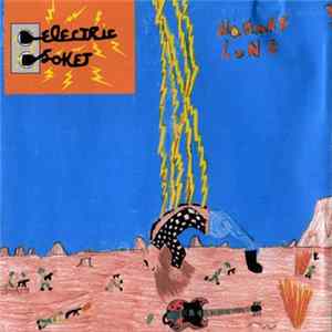 Electric Soket - No Man's Land FLAC