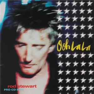 Rod Stewart - Ooh La La FLAC