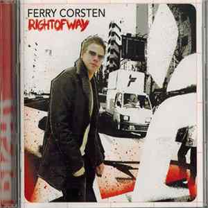 Ferry Corsten - Right Of Way (Special Asian Edition) FLAC
