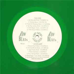 Raw Beats - Raw Beats #43 FLAC