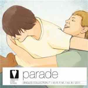 Parade - Por La Calle De La Amargura FLAC