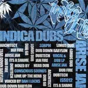 Dan I Locks - Arise Jah FLAC