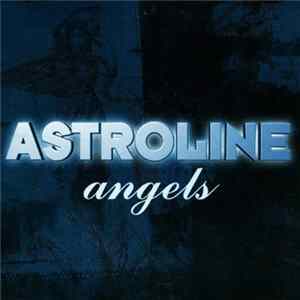 Astroline - Angels FLAC