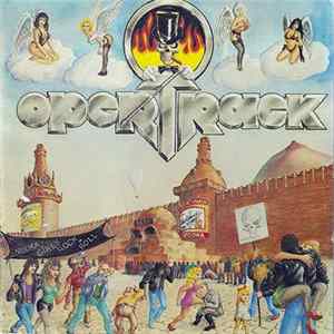 Opertraсk - Водка, Девушки, Рок-Н-Ролл FLAC