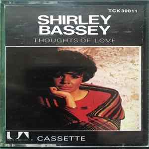Shirley Bassey - Thoughts Of Love FLAC