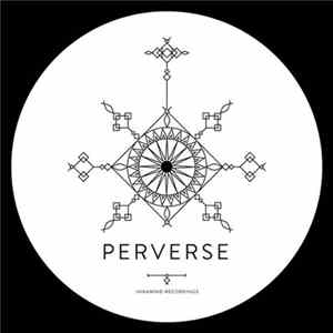 Perverse Ft. Beezy - Cross Examination EP FLAC