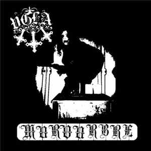 Vigilia - Murvurbre FLAC