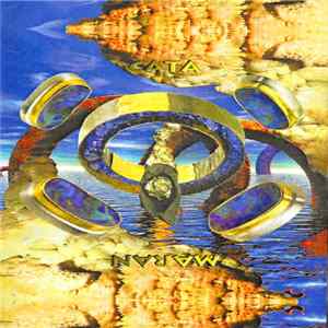 Catamaran - Catamaran FLAC