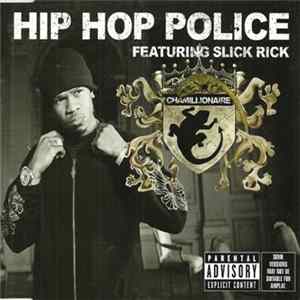 Chamillionaire - Hip Hop Police FLAC