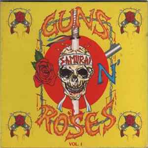 Guns N' Roses - Samurai Vol. 1 FLAC