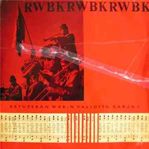 Retuperän WBK - Retuperän WBK:n Valioita, Sarja I FLAC