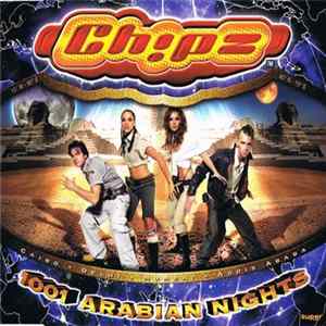 Ch!pz - 1001 Arabian Nights FLAC