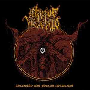 Ataque Violento - Ascensão Das Forças Noturnas FLAC