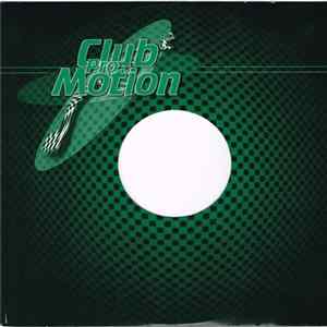 The Pianoheadz - Distortion (Remixes) FLAC