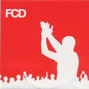 Various - FCD: FreeCompactDisc FLAC