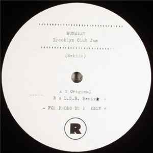 Runaway - Brooklyn Club Jam FLAC