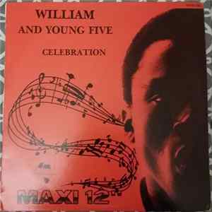 William And Young Five - Celebration FLAC