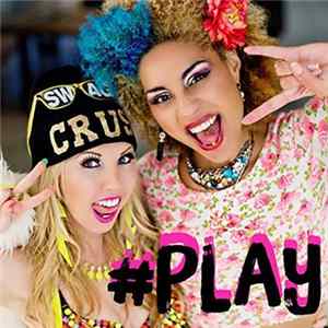 Girl Crush & Joy Villa - Play FLAC