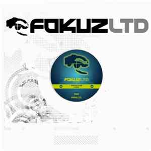 Enei / Cerebral Productions - Parallel / Profile FLAC