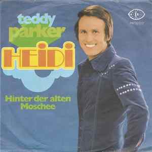 Teddy Parker - Heidi FLAC
