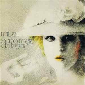 Milva - Sono Matta Da Legare FLAC