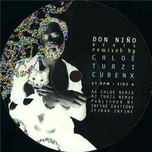 Don Niño - Beats Remixed FLAC