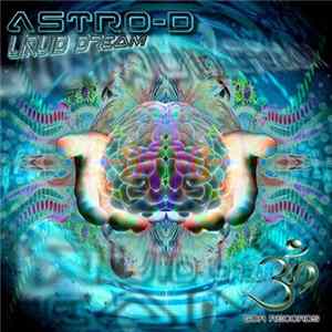 Astro-D - Liquid Dream FLAC