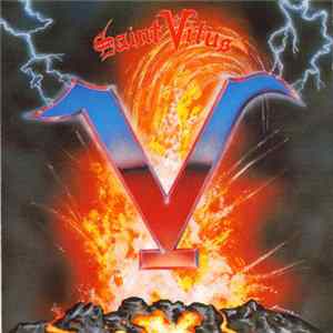 Saint Vitus FLAC