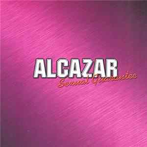 Alcazar - Sexual Guarantee FLAC