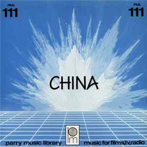 Various - China FLAC