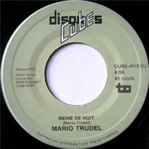 Mario Trudel / Francesca - Reine De Nuit / Clip FLAC