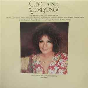 Cleo Laine - Cleo Laine Sings Word Songs FLAC