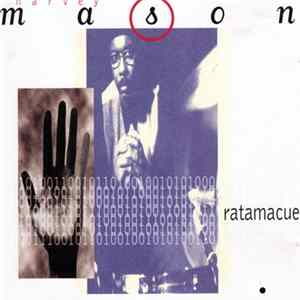 Harvey Mason - Ratamacue FLAC