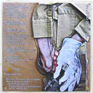 Various - Fluxuus Aan De Waanzin FLAC
