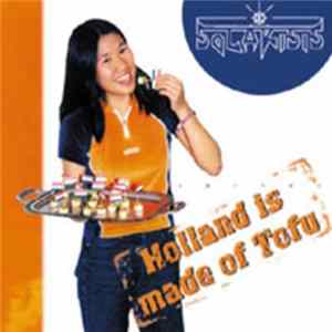 Solarisis - Holland Is Made Of Tofu FLAC